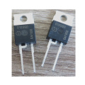 Schottky Diodes & Rectifiers SiC Diode 600V 12A SDT12S60